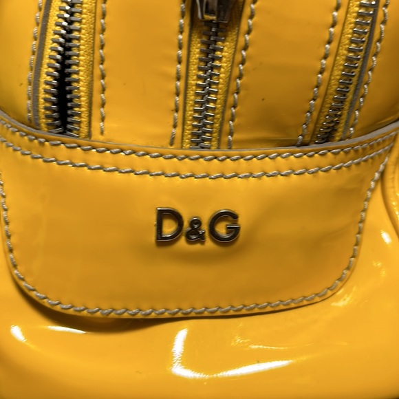 Vintage D&G bag lily - Picture 14 of 14